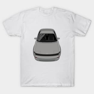 Celica GT 5th gen T180 1990-1993 - Silver T-Shirt